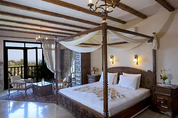 Mandarin Otel Faralya